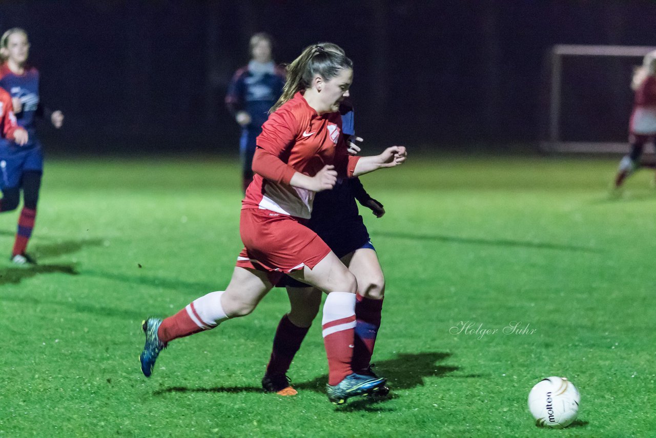 Bild 79 - Frauen TuS Tensfeld - TSV Wiemersdorf : Ergebnis: 4:2